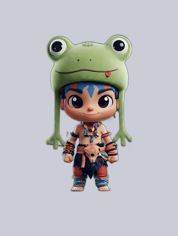 Transparent - Alpha Sprite Cutout