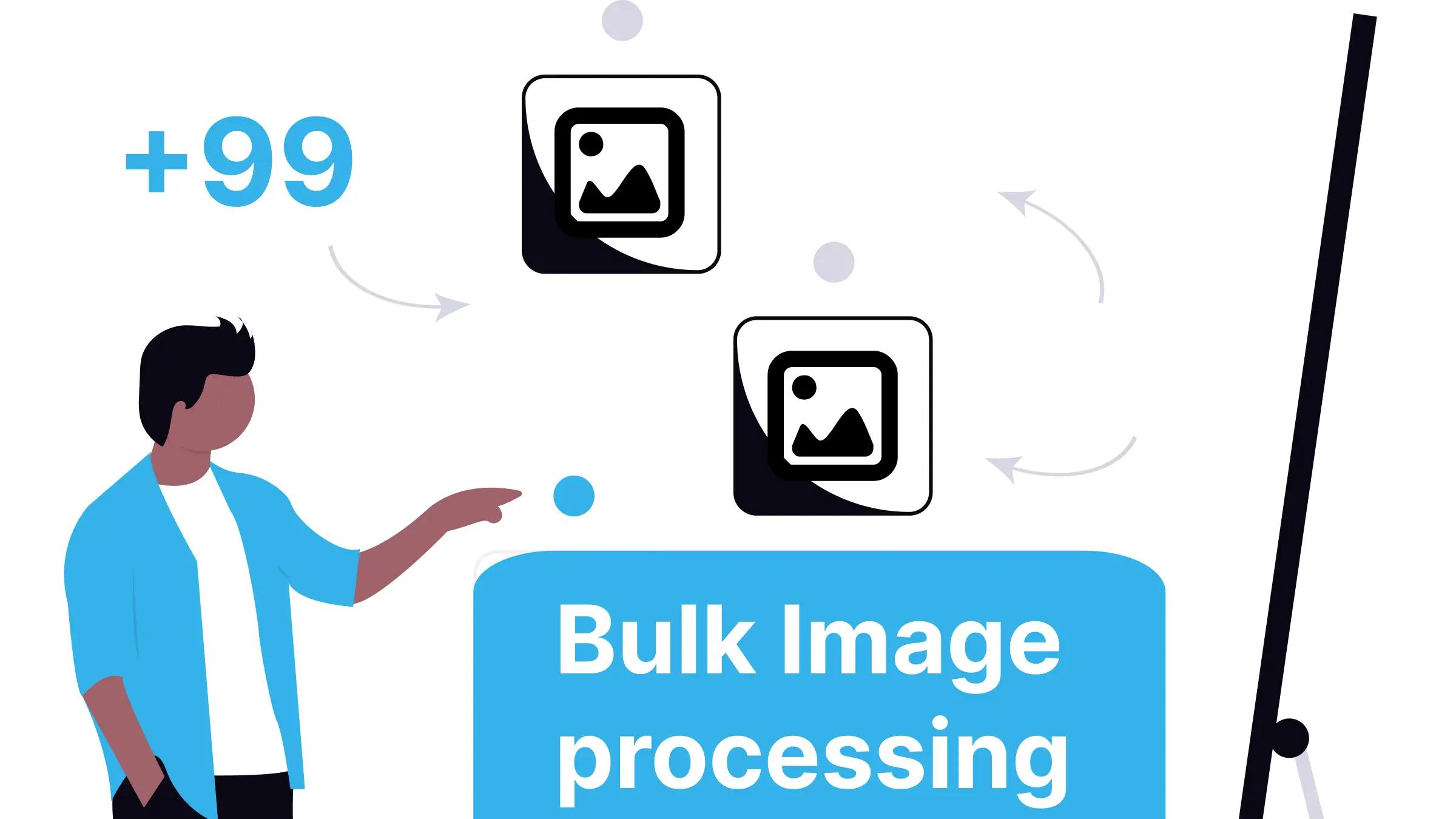 How to Batch Remove Background from Multiple Images at Once